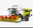 Mietitrebbie Claas Lexion 5300 