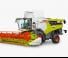 Mietitrebbie Claas Lexion 5400 