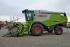 Mietitrebbie Claas Lexion 620