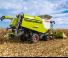 Mietitrebbie Claas Lexion 660