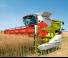 Mietitrebbie Claas Lexion 660
