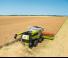 Mietitrebbie Claas Lexion 6800 TerraTrac 