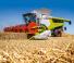 Mietitrebbie Claas Lexion 6900 