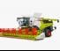 Mietitrebbie Claas Lexion 6900 