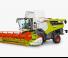 Mietitrebbie Claas Lexion 7400