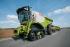 Claas Lexion 760