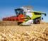 Mietitrebbie Claas Lexion 7700 