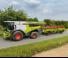 Mietitrebbie Claas Lexion 7700 