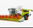 Mietitrebbie Claas Lexion 7700 