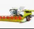 Claas Lexion 8600 Terra Trac 
