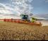 Mietitrebbie Claas Lexion 8700