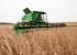 Mietitrebbie John Deere S 660 i