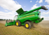 Mietitrebbie John Deere S 660 i