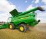 John Deere S 660 i