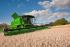 Mietitrebbie John Deere S 680 i