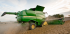 Mietitrebbie John Deere S 690 HM