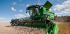 Mietitrebbie John Deere S 690 HM