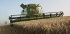 Mietitrebbie John Deere S 690 HM