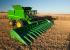 Mietitrebbie John Deere S 690 HM