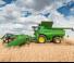 Mietitrebbie John Deere S760