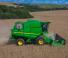 John Deere S430