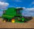 Mietitrebbie John Deere S440 