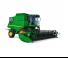 Mietitrebbie John Deere S440 