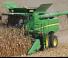 Mietitrebbie John Deere S760