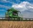 John Deere S770