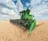 Mietitrebbie John Deere S790 HM 
