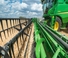 Mietitrebbie John Deere S790 