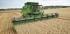 Mietitrebbie John Deere T 660 HM