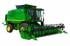 Mietitrebbie John Deere T 550 LL