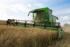 Mietitrebbie John Deere T 550 LL