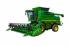 Mietitrebbie John Deere T 560 LL