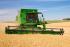Mietitrebbie John Deere T 560 LL