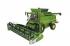 Mietitrebbie John Deere T 670 LL