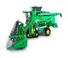 Mietitrebbie John Deere T 670 LL