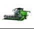 John Deere T6 600  