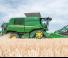 Mietitrebbie John Deere T670 HM 