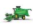 Mietitrebbie John Deere T670 HM 
