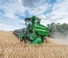 Mietitrebbie John Deere T670 HM 