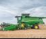 Mietitrebbie John Deere T670 