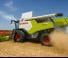 Mietitrebbie Claas Trion 530   