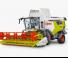 Mietitrebbie Claas Trion 530   
