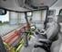 Mietitrebbie Claas Trion 730   
