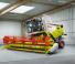 Mietitrebbie Claas Tucano 320
