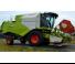 Claas Tucano 340