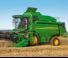 John Deere W440 PTC