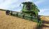 Mietitrebbie John Deere W 650 LL